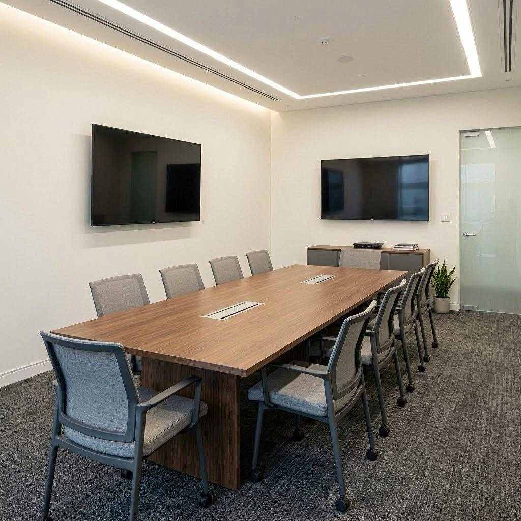 创业公司复盘跨部门联合会议时该怎样定位写字楼办公决策的薄弱步骤